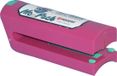 Prasent Haza-Witbaard Lint splitter - kunststof - paars - 1 stuk