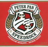 Suburban Peter Pan Speedrock Premium Quality Serve Loud