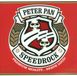 Suburban Peter Pan Speedrock Premium Quality Serve Loud
