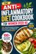 The Anti-Inflammatory Diet Cookbook for Women Over 40