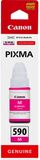 Canon GI-590M - Hoge capaciteit Magenta Inktfles