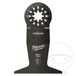 Milwaukee 48906027 Bi-metalen invalzaagblad 65 x 42mm - Hout met nagels