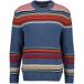 Gant Pull rayé