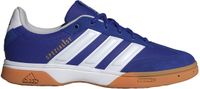 adidas Performance Specialist Indoor Sneakers Heren Blauw