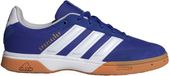 adidas Performance Specialist Indoor Sneakers Heren Blauw