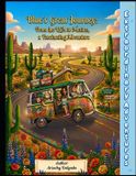Blue's Libri GmbH Blue's Great Journey - Paperback