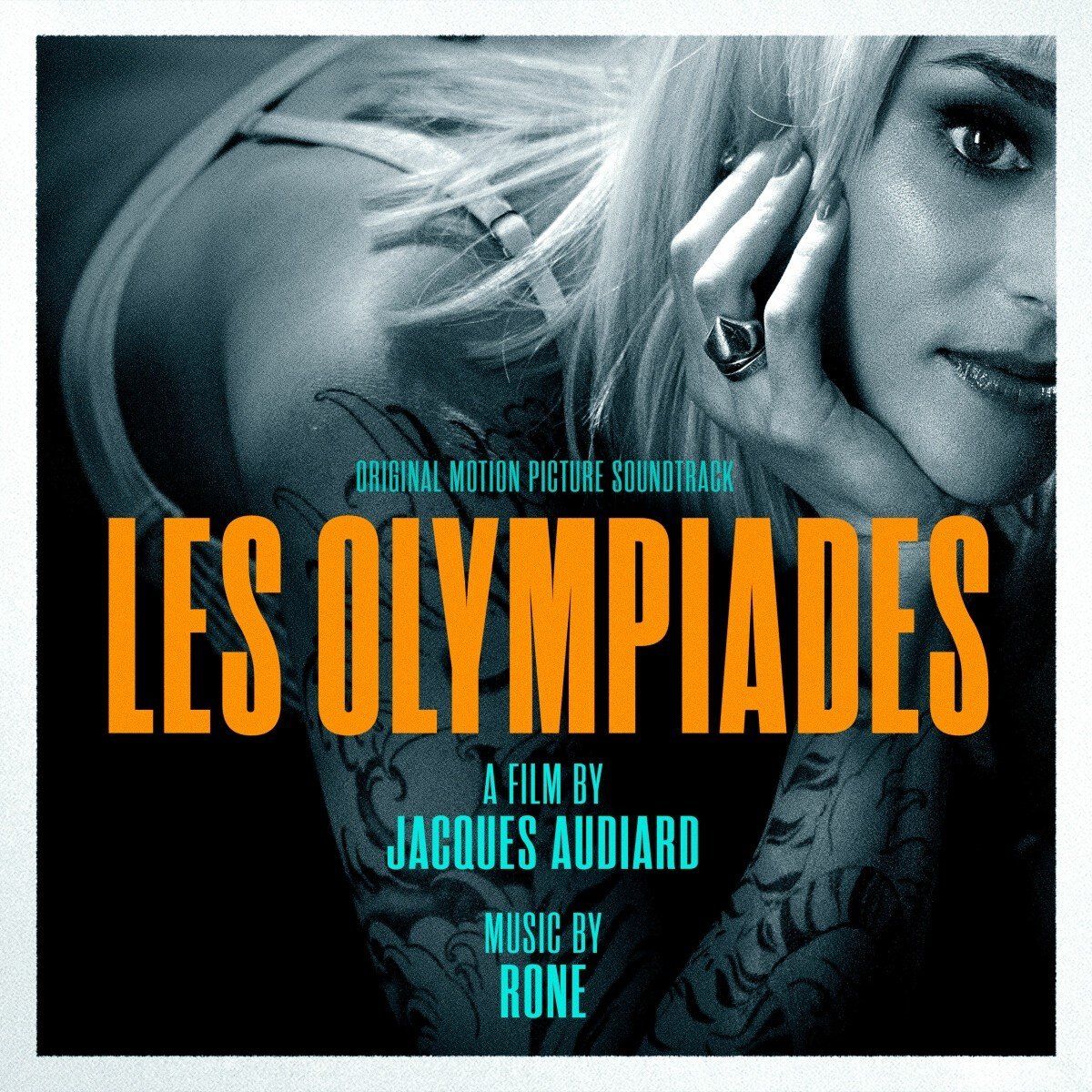 PIAS Nederland Les Olympiades