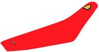 Polisport Off Road Performance Racing Seat Honda Cr125/250 02-07 Rood