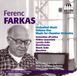 Outhere Toccata Classics Farkas: Orchestral Music, Volume One: Music For Chamber Orchestra (CD)