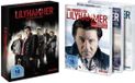 Plaion Lilyhammer (Komplette Serie) (DVD)