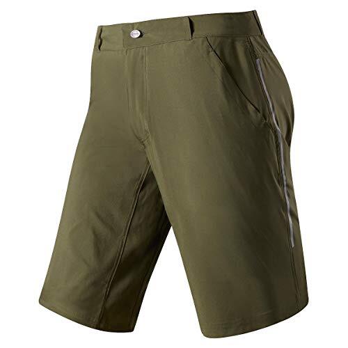 Altura Heren Alle Wegen Shorts