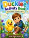 Ducklee Activity Book