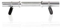 Gymstick Dumbbell Bar Zilver 2 kg