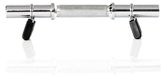 Gymstick Dumbbell Bar Zilver 2 kg