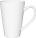 Olympia Latte Beker Wit 34cl