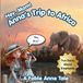 (Hey Libri GmbH (Hey Mom) Anna's Trip to Africa Paperback