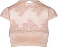 Hunkemöller Bralette Rosie Roze