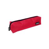 DOHE Icon Soft Pencil Case Polyester Red