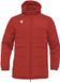 Macron Veste imperméable Gyor Rouge M