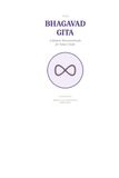 The Bhagavad Gita: A Modern, Illustrated Guide for Today's Youth
