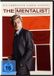 The Warner Bros. Entertainment UK Limited The Mentalist - Staffel 4 DVD