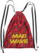 Mad Wave Dry Nettas Rouge 65 x 50 cm