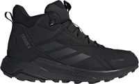 Adidas Terrex Anylander Leather Mid Climaproof Hikingschoenen - Heren - Zwart