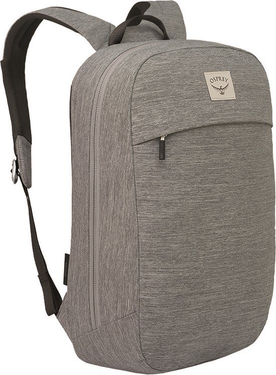 Osprey Arcane Day Backpack 20L Medium Grey Heather