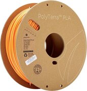 POLYMAKER PolyTerra PLA filament Sunrise-Orange 2,85 mm 1 kg