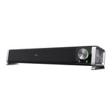 Trust Asto / 21046 / 8713439210460 / ZILVER ZWART
