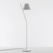 Artemide La Petite F Lampadaire Blanc