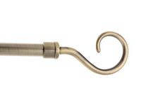 Kits_ Ensemble Tringle | KIT Crosse 120-210 D16/19 | Chrome Mat