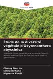 Étude Editions Notre Savoir Étude de la diversité végétale d'Oxytenanthera abyssinica