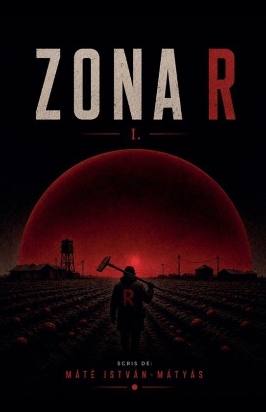 Zona Libri GmbH Zona R Paperback
