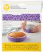Wilton Bake Even Strips - 6 Stuks - Bakriem