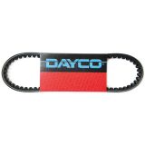 DAYCO Courroies trapézoïdales 13x870 mm