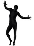 Second Smiffy Second Skin Outfit Zwart XL