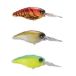 Shimano Bantam Kozak Mr Ayu 5.4cm Ayu