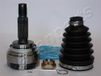 Japanparts GI-538 scharnierset, aandrijfas