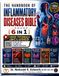 The Handbook of Inflammatory Diseases Bible: The Complete Clinical Reference for Autoimmune Rheumatology, Vasculitides, Inflammatory Bowel Disease, Organ-Specific Autoimmunity, Biologic Therapy