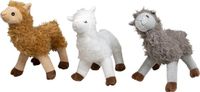 Jack And Vanilla - Velveties Alpaca - Assorti - 32cm