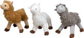 Jack And Vanilla - Velveties Alpaca - Assorti - 32cm