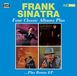 Four Frank Sinatra Four Classic Albums Plus