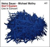 Sonic Rendezvous Act Music Don't Explain - Live In Concert CD