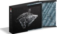 Lego 5008878 Star Wars - La Force de la Créativité