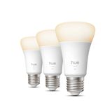 Philips Hue White A60 - E27 Slimme Lamp - 810