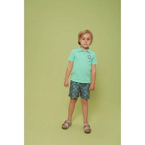 Sturdy Lagoon Legends Sturdy polo groen