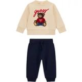 Guess Active Ensemble haut manches longues et pantalon bébé garçon