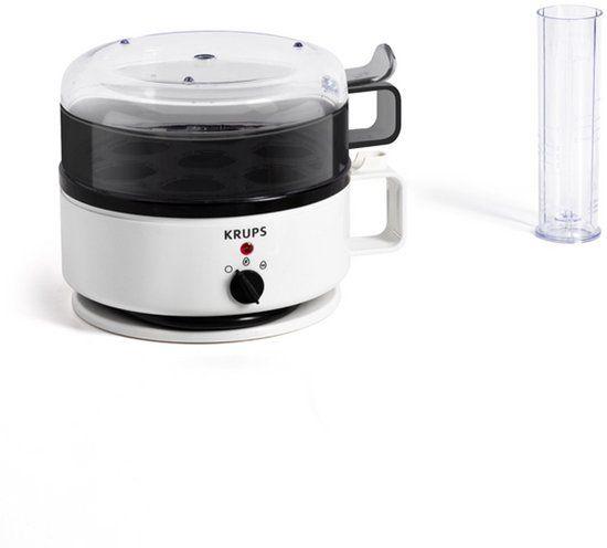 Krups EG230115 Ovomat Super Eierkoker