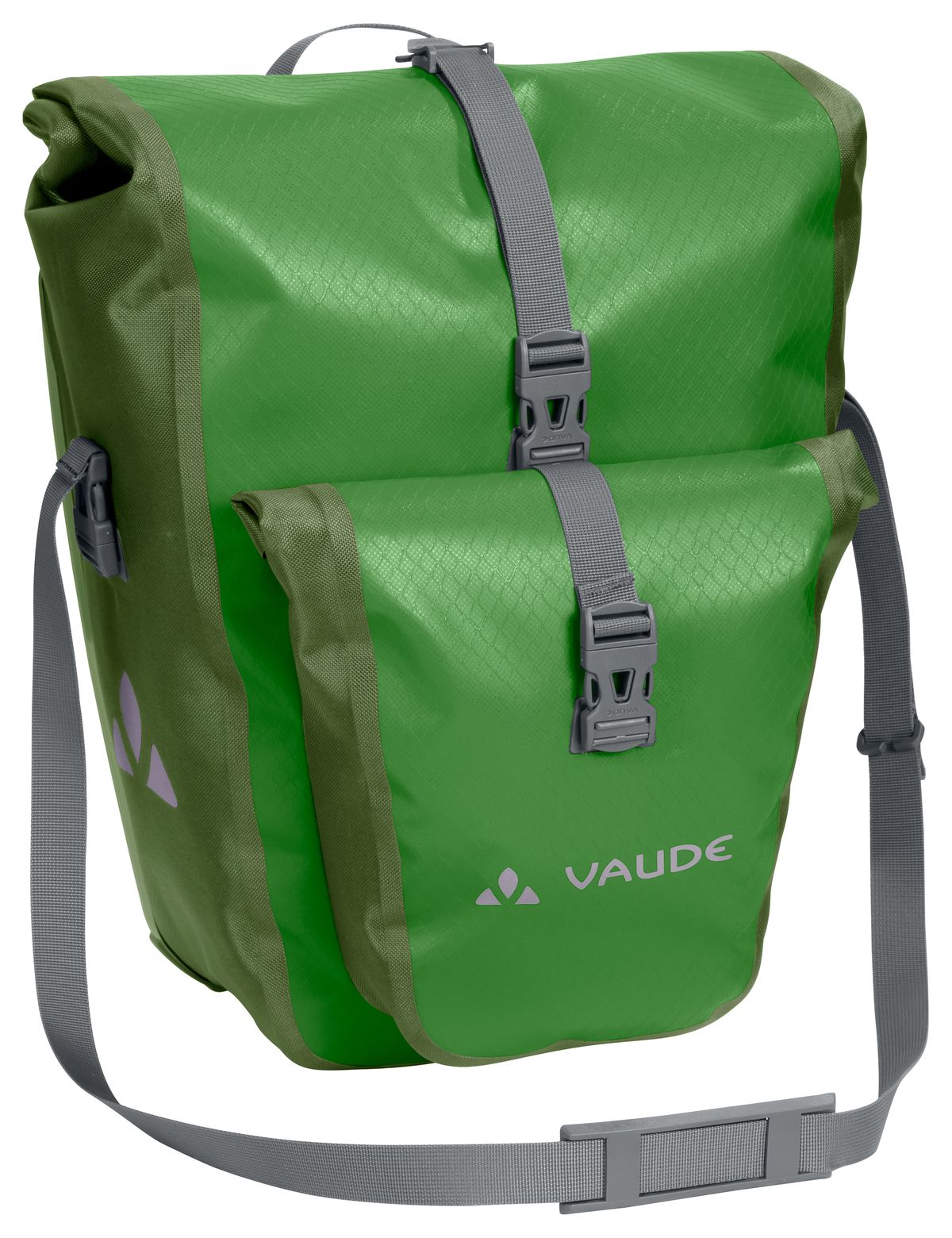 Vaude Aqua Back Plus Single - parrot green